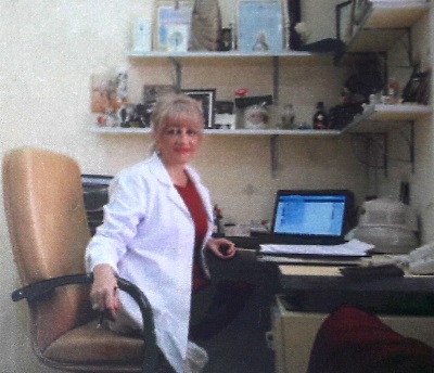 Slavica Dejkovic Jakovljevic
