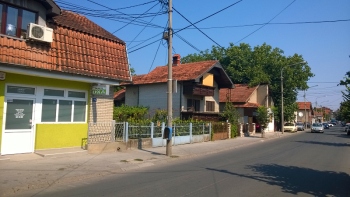 Specijalisticka Internisticka Ordinacija DXA Jagodina Reumatolog