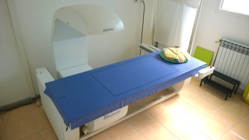 DEXA Aparat Reumatolog Osteoporoza Jagodina