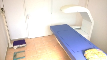 DEXA Aparat Reumatolog Osteoporoza Jagodina